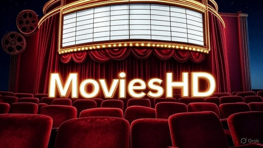 MoviesHD Banner